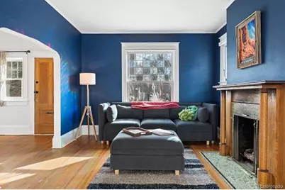 801 E 10th Avenue, Denver, CO 80218 - Photo 10