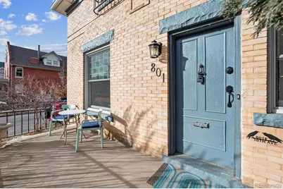 801 E 10th Avenue, Denver, CO 80218 - Photo 4
