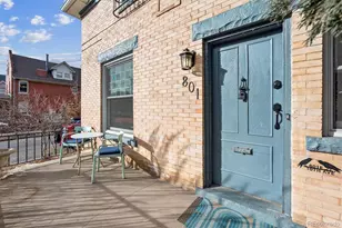 801 E 10th Ave, Denver, CO 80218 - Photo 4