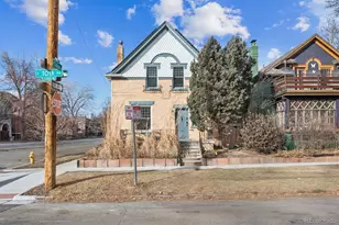 801 E 10th Ave, Denver, CO 80218 - Photo 2