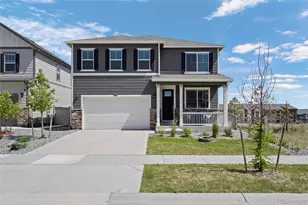 18383 Prince Hl Cir, Parker, CO 80134 - Photo 1