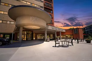 100 Park Ave, Denver, CO 80205 - Photo 1