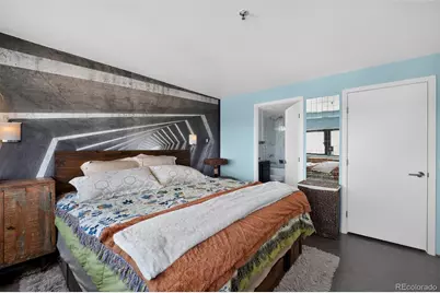 100 Park Avenue #1703, Denver, CO 80205 - Photo 10