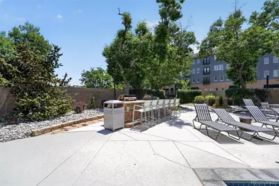 100 Park Avenue #1703, Denver, CO 80205 - Photo 22
