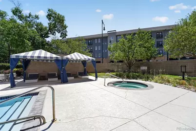 100 Park Avenue #1703, Denver, CO 80205 - Photo 26