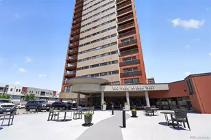 100 Park Ave, Denver, CO 80205 - Photo 24