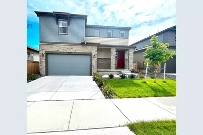 10848 Hayloft Street, Parker, CO 80134 - Photo 2