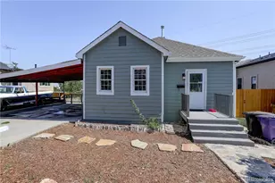4926 Sherman St, Denver, CO 80216 - Photo 2