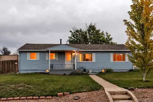 790 S Raleigh St, Denver, CO 80219 - Photo 1