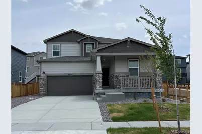 8896 Salida Street, Commerce City, CO 80022 - Photo 1