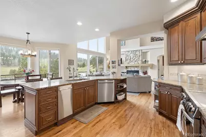 31494 Blackfeather Trail, Evergreen, CO 80439 - Photo 14