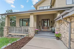 31494 Blackfeather Trail, Evergreen, CO 80439 - Photo 4