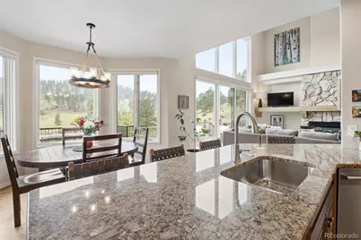 31494 Blackfeather Trail, Evergreen, CO 80439 - Photo 16