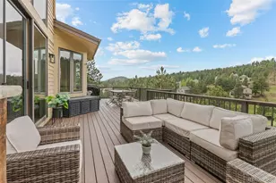 31494 Blackfeather Trail, Evergreen, CO 80439 - Photo 38