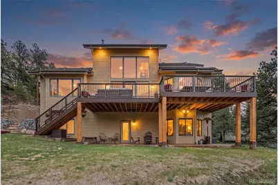 31494 Blackfeather Trail, Evergreen, CO 80439 - Photo 2