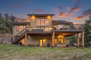 31494 Blackfeather Trail, Evergreen, CO 80439 - Photo 2