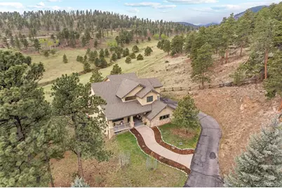 31494 Blackfeather Trail, Evergreen, CO 80439 - Photo 46