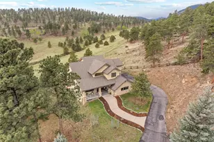 31494 Blackfeather Trail, Evergreen, CO 80439 - Photo 46