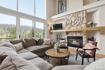 31494 Blackfeather Trail, Evergreen, CO 80439 - Photo 6