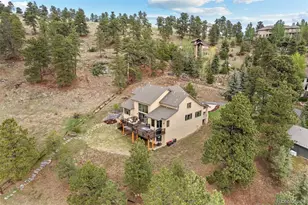 31494 Blackfeather Trail, Evergreen, CO 80439 - Photo 42