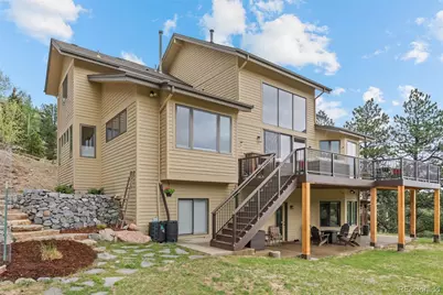 31494 Blackfeather Trail, Evergreen, CO 80439 - Photo 40