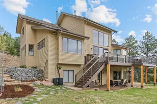 31494 Blackfeather Trail, Evergreen, CO 80439 - Photo 40
