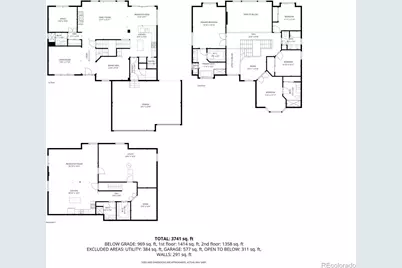 8242 Xenophon Court, Arvada, CO 80005 - Photo 50