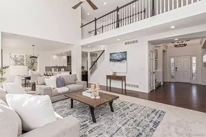 8242 Xenophon Court, Arvada, CO 80005 - Photo 6