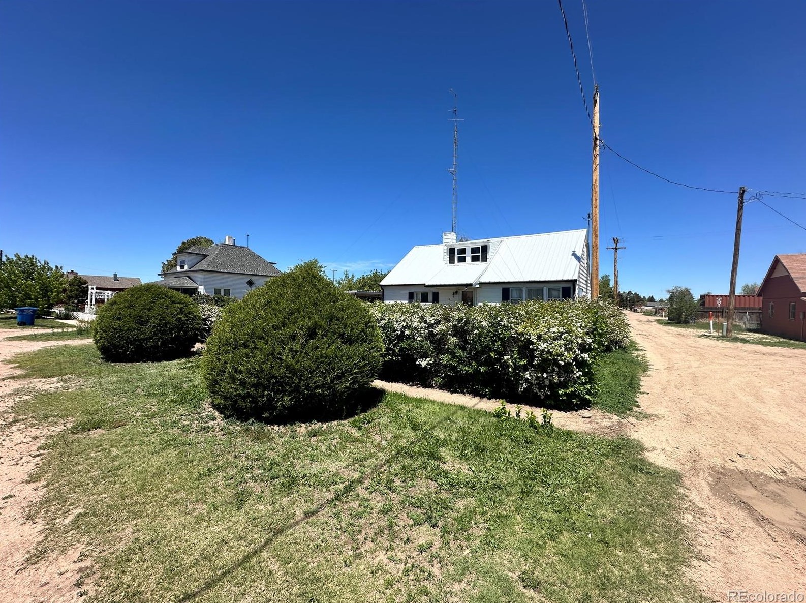 92 Nolan St, Genoa, CO 80818-8800