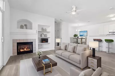 14231 E 1st Drive #205, Aurora, CO 80011 - Photo 10