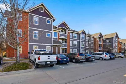 14231 E 1st Drive #205, Aurora, CO 80011 - Photo 2