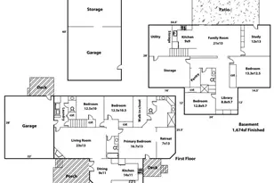 8690 Lariat Loop, Elizabeth, CO 80107 - Photo 50