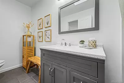 3076 S Holly Place, Denver, CO 80222 - Photo 18