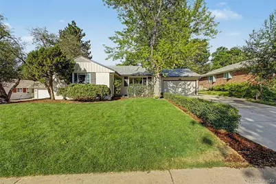 3076 S Holly Place, Denver, CO 80222 - Photo 1