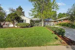 3076 S Holly Pl, Denver, CO 80222 - Photo 1