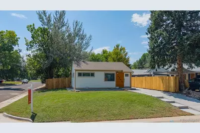 3400 W Warren Avenue, Denver, CO 80219 - Photo 4
