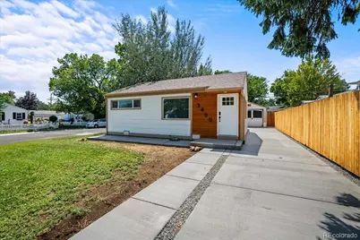 3400 W Warren Avenue, Denver, CO 80219 - Photo 1