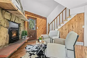 31854 Ponderosa Way, Evergreen, CO 80439 - Photo 8