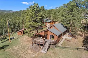 31854 Ponderosa Way, Evergreen, CO 80439 - Photo 2
