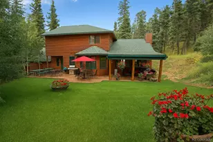 18719 Hwy 12, Cuchara, CO 81055 - Photo 16