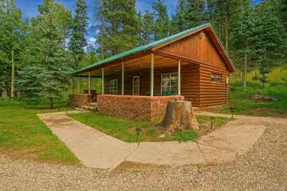 18719 Highway 12, Cuchara, CO 81055 - Photo 38