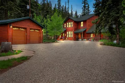 18719 Highway 12, Cuchara, CO 81055 - Photo 2