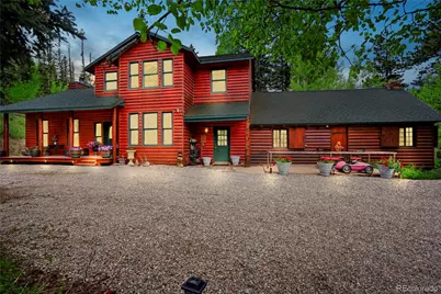 18719 Highway 12, Cuchara, CO 81055 - Photo 4