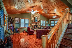 18719 Hwy 12, Cuchara, CO 81055 - Photo 6