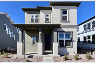 9226 Wolf Valley Drive, Colorado Springs, CO 80924 - Photo 1