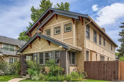 510 S Race Street, Denver, CO 80209 - Photo 1