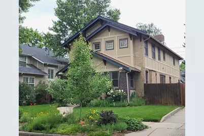 510 S Race Street, Denver, CO 80209 - Photo 1