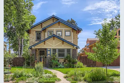 510 S Race Street, Denver, CO 80209 - Photo 4