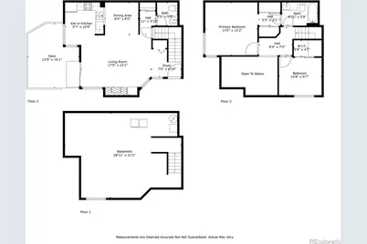 1419 Red Mountain Drive #116, Longmont, CO 80504 - Photo 36