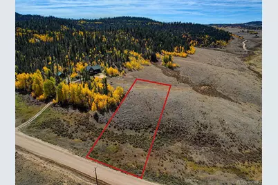 222 Chief Trail, Jefferson, CO 80456 - Photo 2